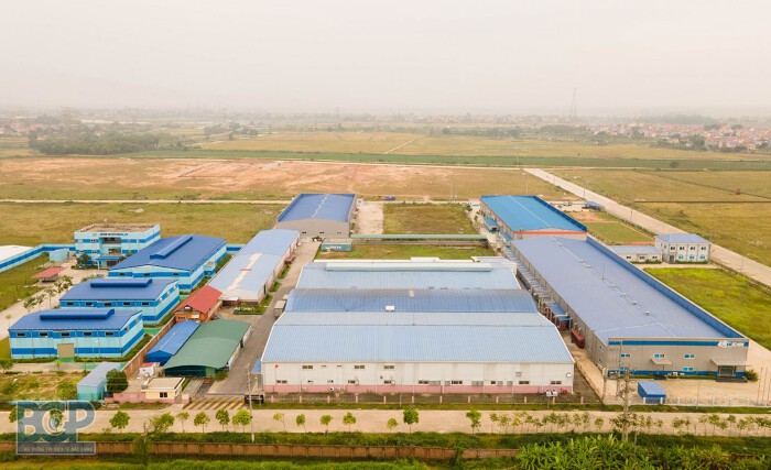 Tin vui cho 15.000 lao động tại Bắc Giang&nbsp;- Ảnh 1.