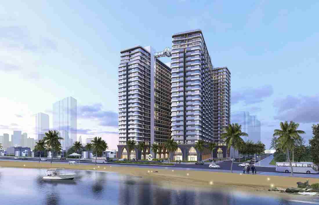 Chủ đầu tư dự án Sapphire Coast được chấp thuận kéo dài kỳ hạn trái phiếu- Ảnh 1.