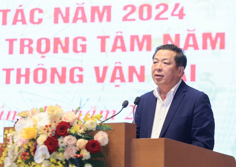 Những dự &aacute;n giao th&ocirc;ng quan trọng n&agrave;y sẽ khởi c&ocirc;ng trong năm 2025- Ảnh 1.