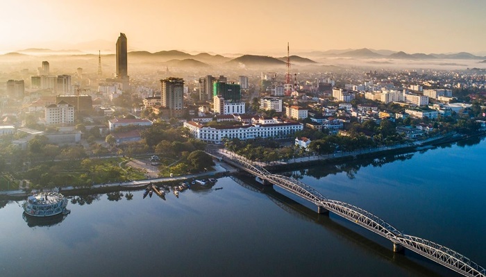 Ngày mai (1/1/2025), Việt Nam chính thức có thêm 3 thành phố mới- Ảnh 1.