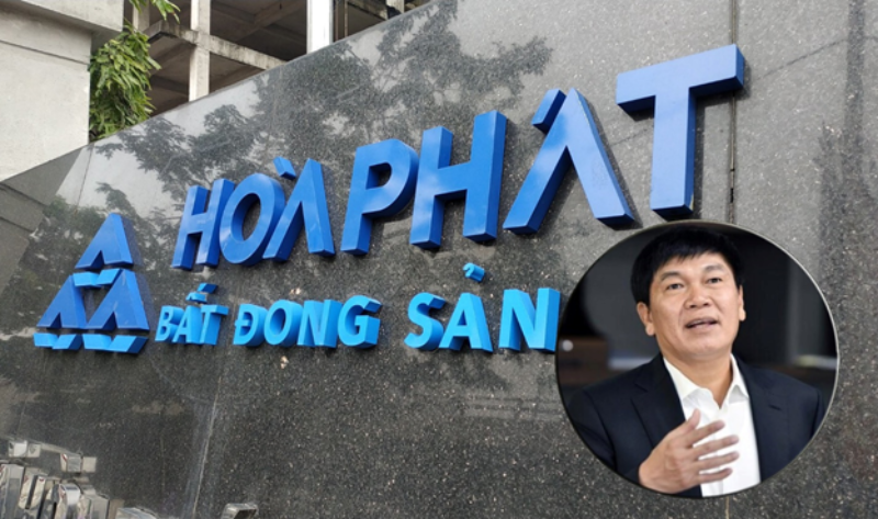 Vua thép trở lại “đường đua” bất động sản, sẽ đầu tư 3 khu công nghiệp mới, xây thêm cả nhà ở xã hội- Ảnh 2.