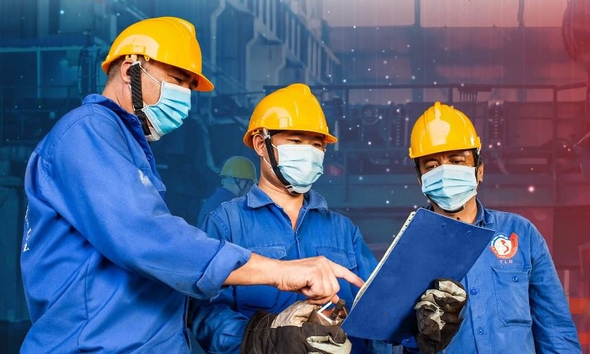 “Á quân” thua lỗ ngành thép từng đem hàng trăm tỷ đồng đầu tư chứng khoán vừa bị phạt- Ảnh 1.
