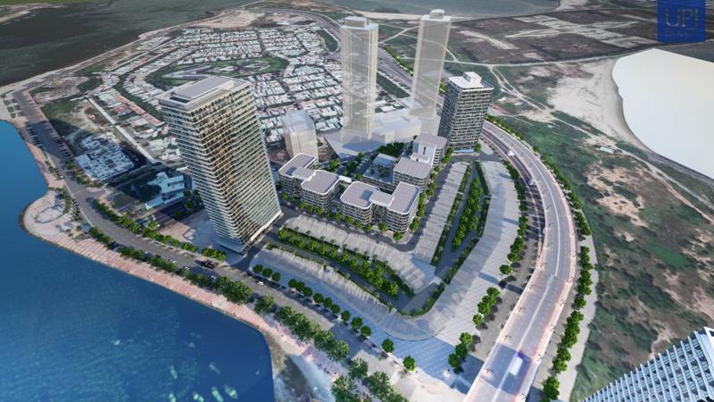 Đà Nẵng đón 13 doanh nghiệp bán dẫn và vốn FDI đạt 1,5 tỷ USD- Ảnh 1.