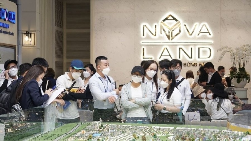 Novaland rút vốn tại công ty con, dự thu 2.000 tỷ đồng- Ảnh 1.