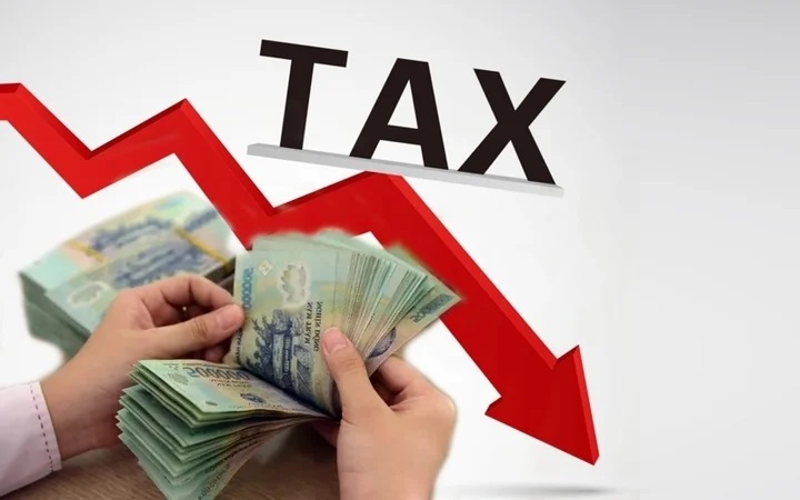 Người dân và doanh nghiệp sẽ tiết kiệm được khoảng 26.000 tỷ đồng khi giảm 2% thuế GTGT đến hết tháng 6/2025- Ảnh 1.
