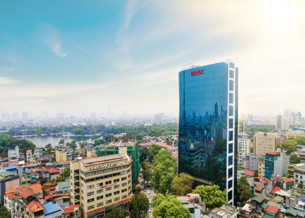 Kỳ vọng thị trường bất động sản phục hồi, doanh thu Gelex năm 2025 được dự b&aacute;o vượt 36.000 tỷ đồng- Ảnh 1.