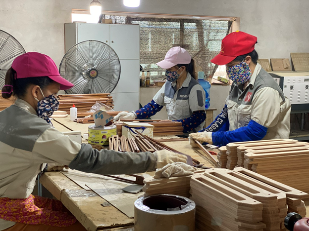 Việt Nam vừa đạt th&ecirc;m 1 kỷ lục mới trong ng&agrave;nh xuất khẩu tỷ đ&ocirc;: Thu về hơn 16 tỷ USD, đứng top 5 thế giới- Ảnh 1.