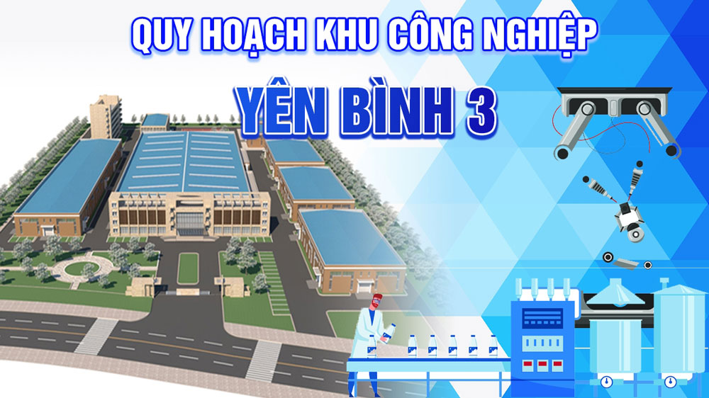 Ph&ecirc; duyệt chủ trương đầu tư khu c&ocirc;ng nghiệp 30.000 lao động tại Th&aacute;i Nguy&ecirc;n- Ảnh 1.