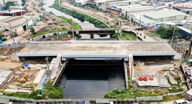 Tin vui cho người d&acirc;n TP.HCM trước Tết Nguy&ecirc;n Đ&aacute;n 2025- Ảnh 1.