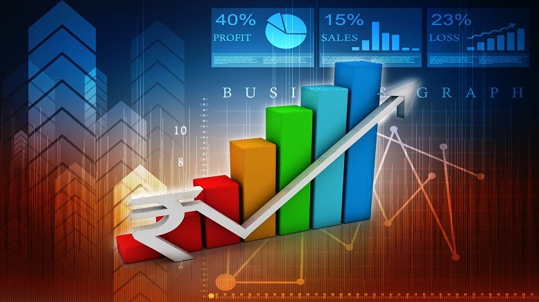 Công ty chứng khoán chỉ ra những động lực có thể đưa VN-Index chạm mức 1.450 điểm vào cuối năm 2025- Ảnh 1.