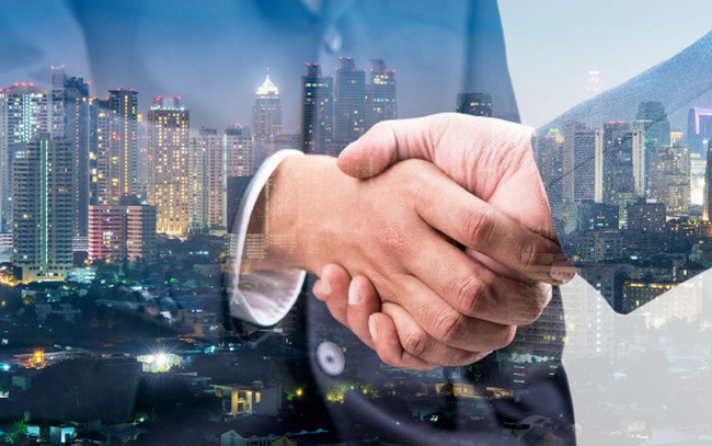 Thập kỷ sôi động của thị trường M&A bất động sản tại Việt Nam- Ảnh 1.