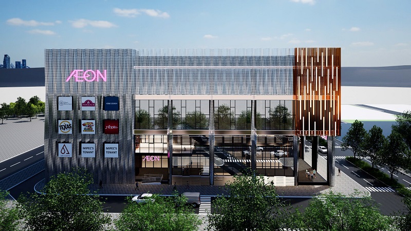 Đầu tư 1,5 tỷ USD, “ông lớn” Nhật Bản tiết lộ kế hoạch triển khai các dự án tại Việt Nam- Ảnh 1.