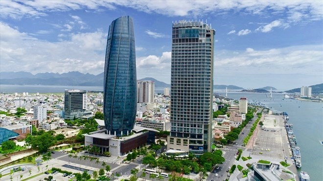 Sắp diễn ra Hội thảo quốc tế về Trung tâm tài chính tại Đà Nẵng- Ảnh 1.