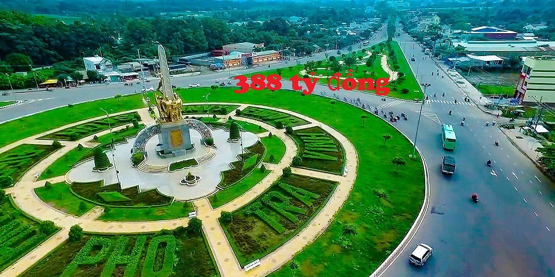 Trà Vinh huy động nguồn vốn gần 388.000 tỷ đồng đầu tư hạ tầng và phát triển- Ảnh 1.
