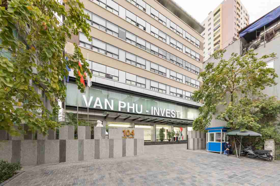 Văn Ph&uacute; - Invest muốn chuyển nhượng 30% vốn g&oacute;p tại H&agrave; Ph&uacute; Riverland- Ảnh 1.