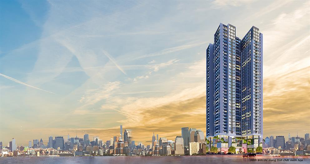 C&ocirc;ng ty bất động sản của Ho&agrave;ng Huy Group b&aacute;o l&atilde;i giảm mạnh 63%- Ảnh 1.