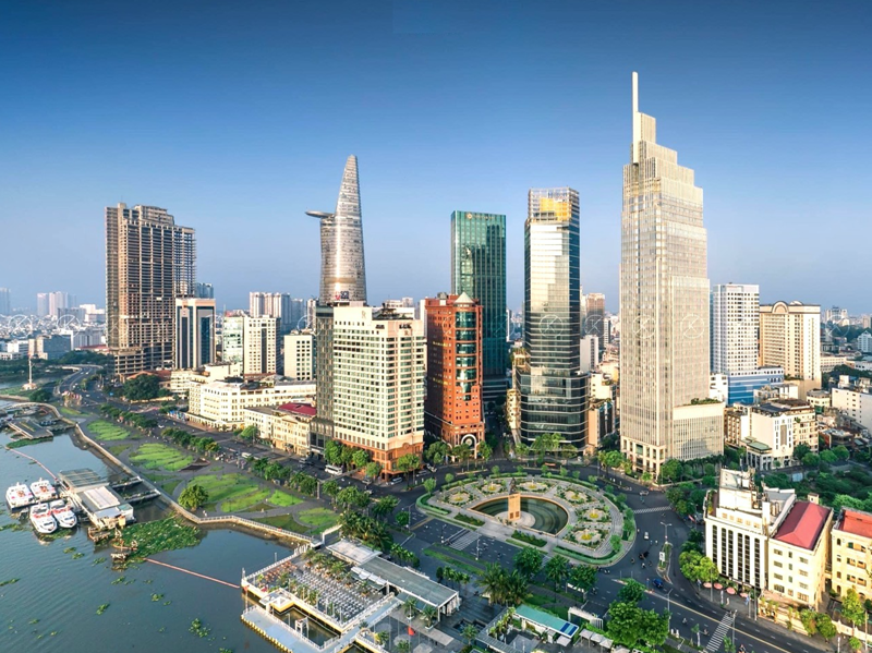 MBS: Kỳ vọng GDP năm 2025 sẽ tăng 7,1%- Ảnh 1.