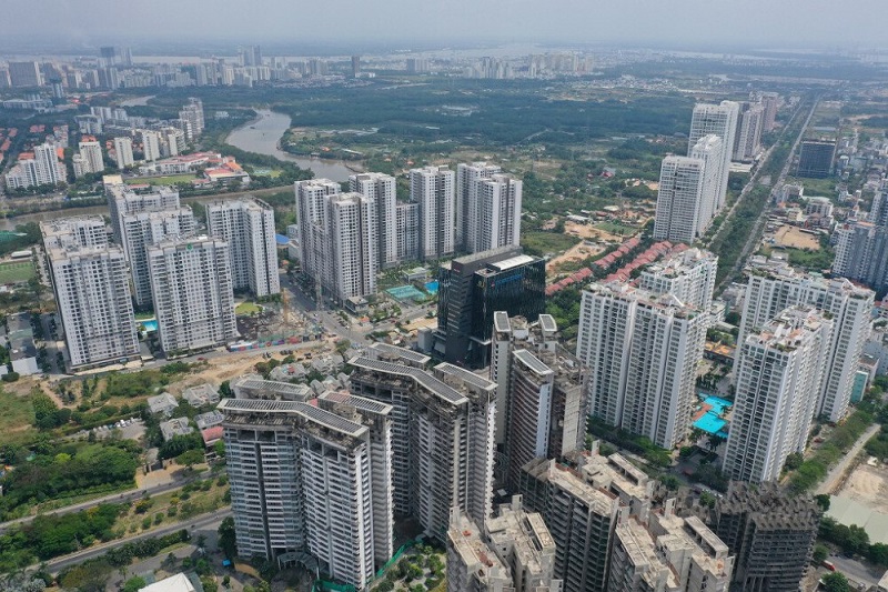 Doanh thu b&aacute;n h&agrave;ng của doanh nghiệp bất động sản dự b&aacute;o tăng đến 50% trong năm nay- Ảnh 1.