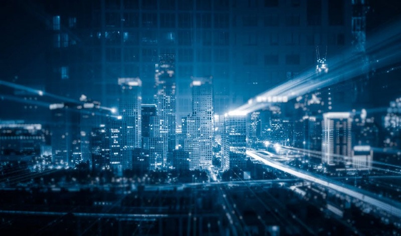 Proptech – Xu hướng tất yếu trong chuyển đổi số ngành bất động sản- Ảnh 1.