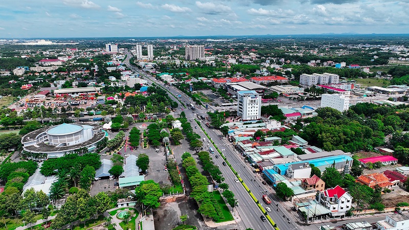 195.000 người tại thị xã Phú Mỹ sắp đón nhận tin vui- Ảnh 1.