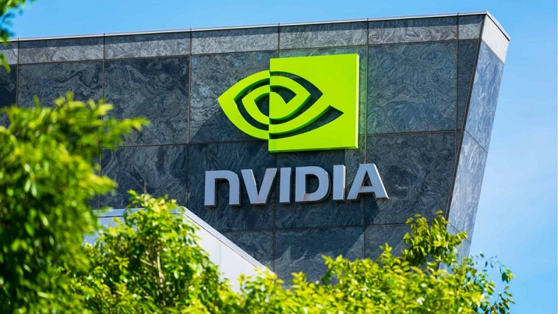 Nvidia vượt mặt Apple, trở thành công ty giá trị nhất thế giới- Ảnh 1.