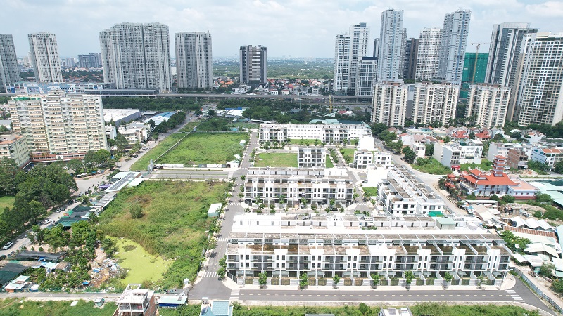 Bất động sản 2024: Năm của sự thay đổi- Ảnh 2.
