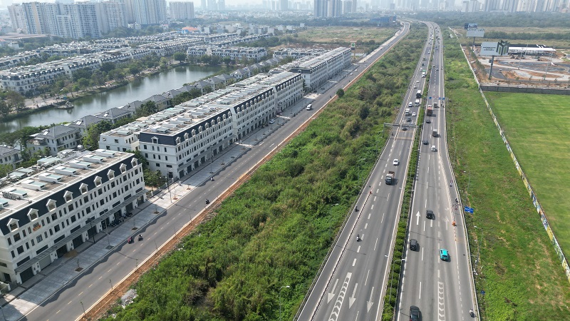 Bất động sản 2024: Năm của sự thay đổi- Ảnh 1.