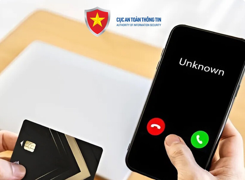 Cục An toàn thông tin cảnh báo chiêu trò lừa đảo dịp cận Tết Nguyên đán- Ảnh 3.