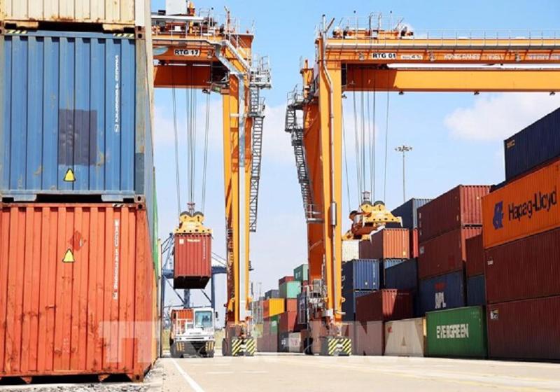 Việt Nam xuất khẩu h&agrave;ng h&oacute;a sang Singapore đạt mức kỷ lục- Ảnh 1.