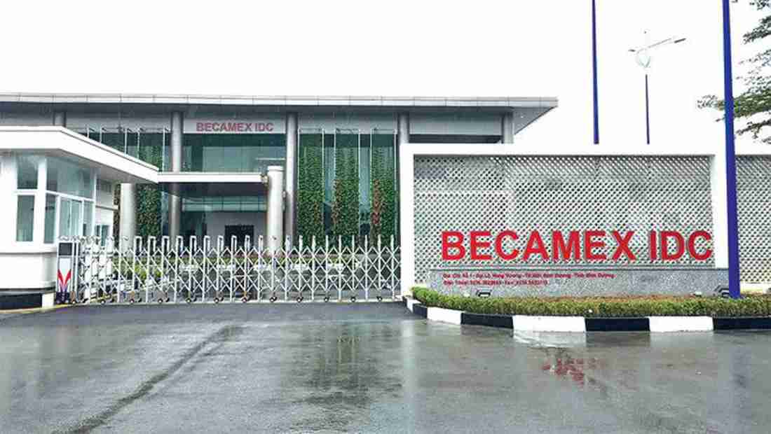 Becamex IDC sắp đấu gi&aacute; 300 triệu cổ phiếu BCM, dự kiến huy động 20.880 tỷ đồng- Ảnh 1.