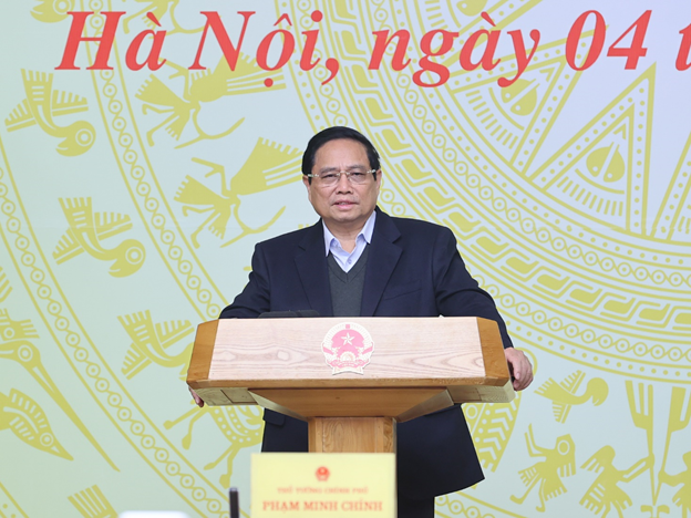 Ho&agrave;n th&agrave;nh đầu tư x&acirc;y dựng nh&agrave; m&aacute;y điện hạt nh&acirc;n Ninh Thuận chậm nhất trước 31/12/2031- Ảnh 1.