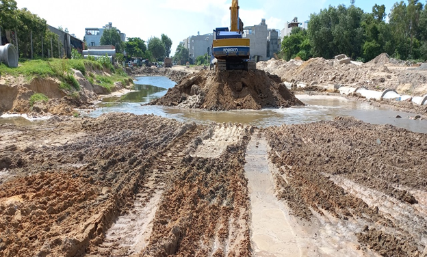 B&agrave; Rịa - Vũng T&agrave;u sắp c&oacute; động th&aacute;i quan trọng về nguồn vật liệu thi c&ocirc;ng cho c&aacute;c dự &aacute;n tr&ecirc;n địa b&agrave;n- Ảnh 1.