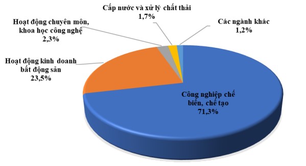 Hơn 4 tỷ USD vốn FDI vào Việt Nam trong tháng 1- Ảnh 1.