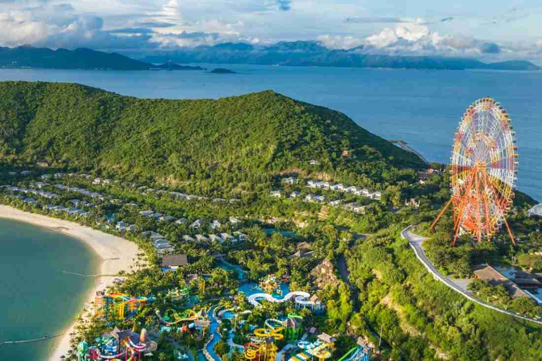 Chào bán thành công hơn 70 triệu cổ phiếu, Vinpearl thu về 5.000 tỷ đồng đầu tư vào VinWonders Nha Trang, nhận chuyển nhượng Vinpearl Cửa Hội- Ảnh 1.