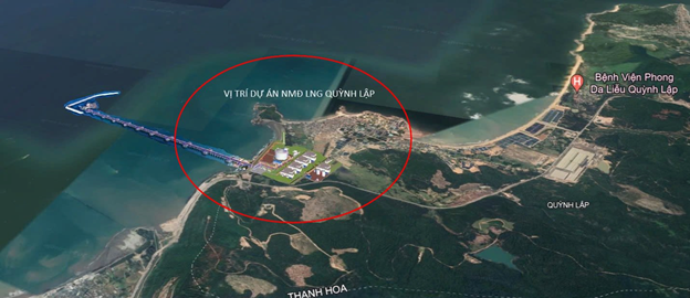 Một thị x&atilde; của Nghệ An sẽ c&oacute; dự &aacute;n điện kh&iacute; hơn 2 tỷ USD, nhiều &ldquo;&ocirc;ng lớn&rdquo; muốn đầu tư- Ảnh 1.