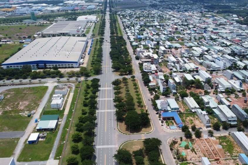 Tỉnh đầu tiên của Việt Nam có 5 thành phố sắp đón khu công nghiệp mới, quy mô lao động khoảng 32.000 người- Ảnh 1.