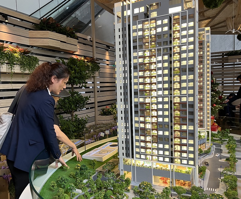 TP.HCM sắp xuất hiện h&agrave;ng ngh&igrave;n căn hộ b&igrave;nh d&acirc;n, tin vui cho người c&oacute; nhu cầu nh&agrave; ở- Ảnh 1.