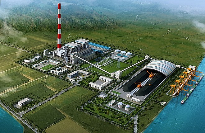 Chủ đầu tư dự &aacute;n nhiệt điện 23.000 tỷ đồng thuộc An Kh&aacute;nh Group lần đầu huy động tr&aacute;i phiếu- Ảnh 1.