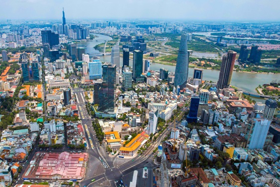 Những cơ quan, đơn vị n&agrave;o ở TP.HCM được x&aacute;c minh t&agrave;i sản, thu nhập năm 2025?- Ảnh 1.