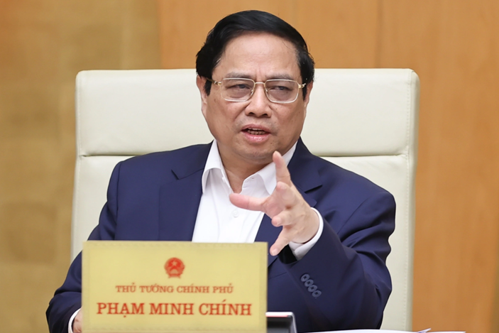 Thủ tướng đưa ra chỉ đạo cho loạt dự &aacute;n cao tốc, s&acirc;n bay, metro: Ho&agrave;n th&agrave;nh đ&uacute;ng hẹn, kh&ocirc;ng b&agrave;n l&ugrave;i!- Ảnh 1.