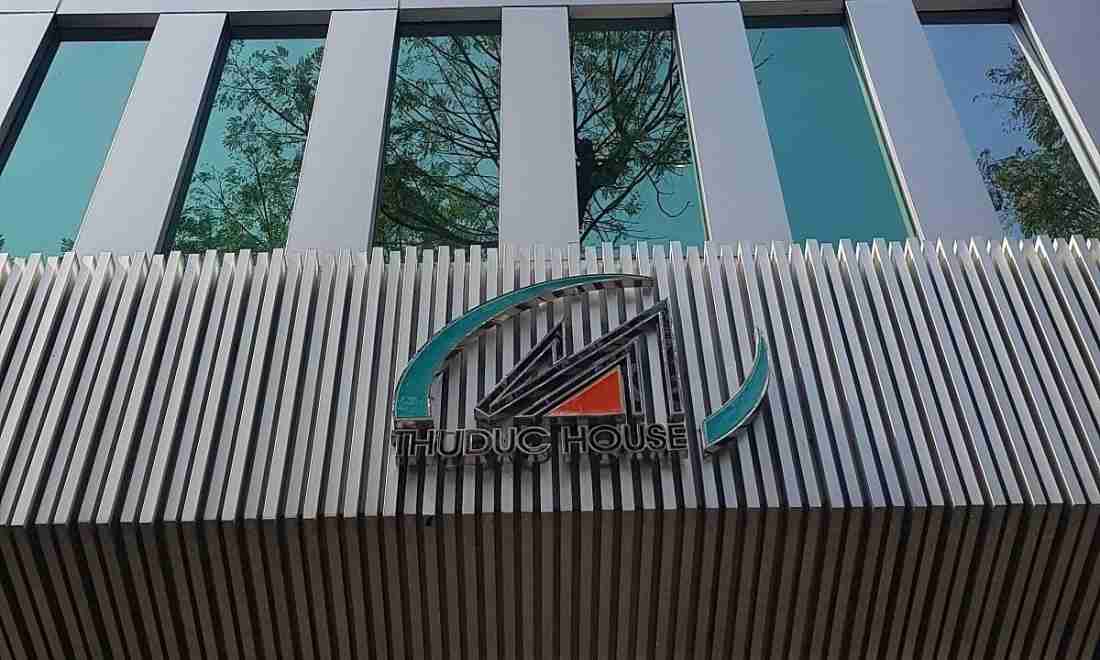 Thuduc House có Chủ tịch mới- Ảnh 1.