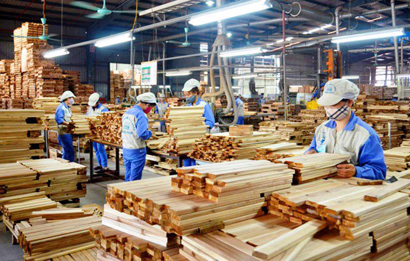 18 tỷ USD xuất khẩu gỗ nội thất sẽ là cột mốc lịch sử mới- Ảnh 1.