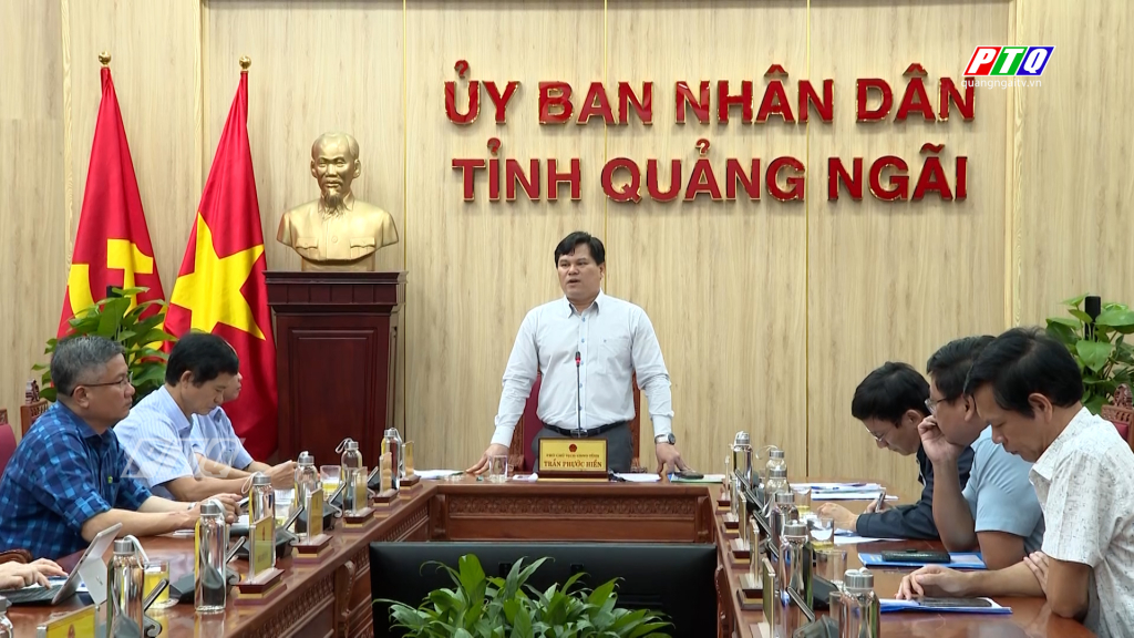 Thông tin mới nhất về dự án sản xuất gang thép quy mô 85.000 tỷ đồng tại Quảng Ngãi- Ảnh 1.