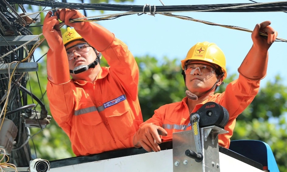 Quy định mới về việc mua, b&aacute;n điện với nước ngo&agrave;i- Ảnh 1.