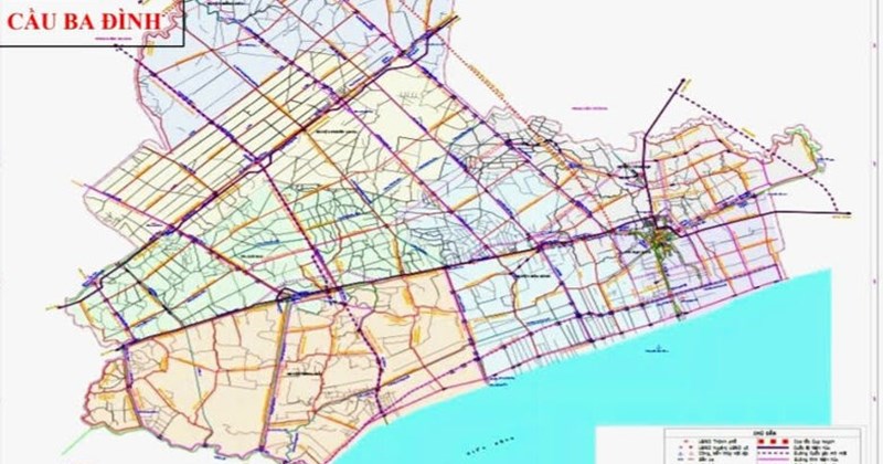 Sắp c&oacute; c&acirc;y cầu hơn 430 tỷ đồng n&oacute;i hai tỉnh Bạc Li&ecirc;u v&agrave; Ki&ecirc;n Giang- Ảnh 1.