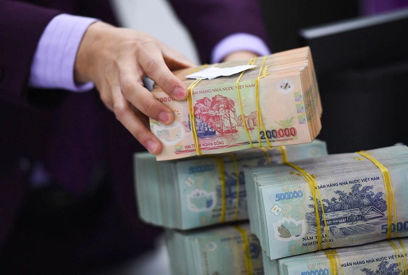 Bộ T&agrave;i ch&iacute;nh đề xuất tiếp tục miễn thuế thu nhập c&aacute; nh&acirc;n với l&atilde;i tiền gửi tiết kiệm- Ảnh 1.