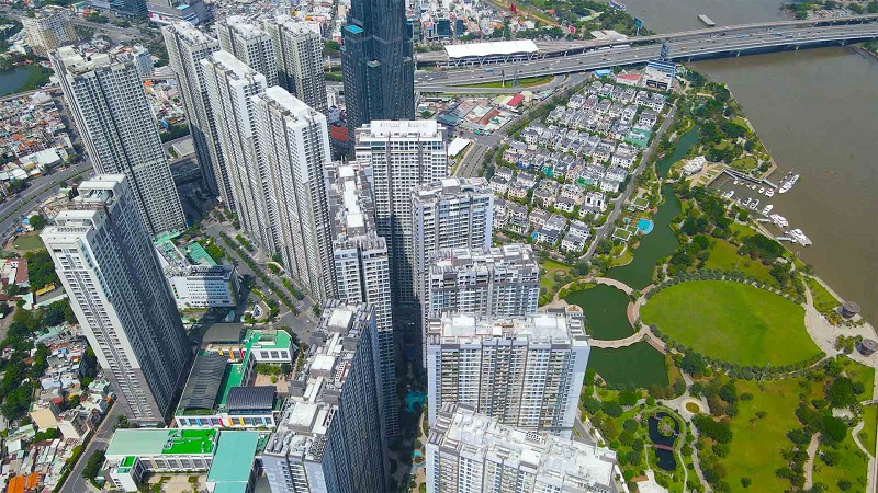 Hai đột phá chiến lược để xoay chuyển cục diện thị trường bất động sản- Ảnh 1.