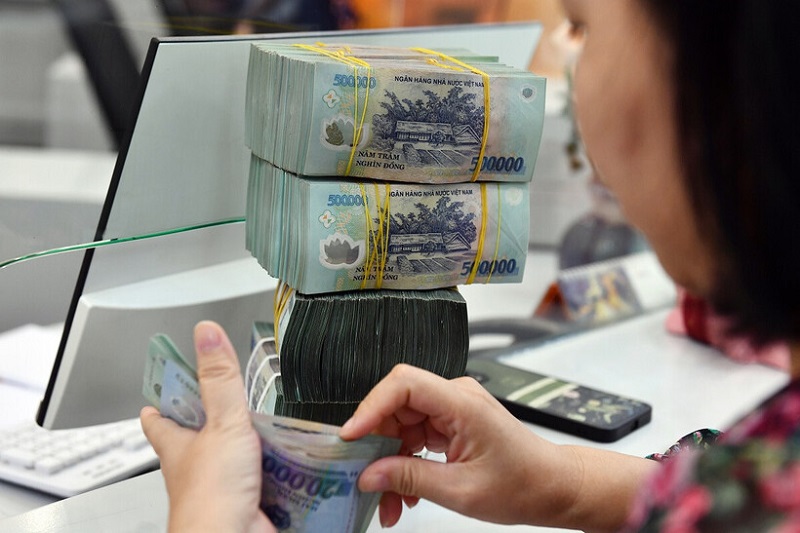 Bộ T&agrave;i ch&iacute;nh kh&ocirc;ng ủng hộ miễn thuế thu nhập c&aacute; nh&acirc;n tại trung t&acirc;m t&agrave;i ch&iacute;nh- Ảnh 1.
