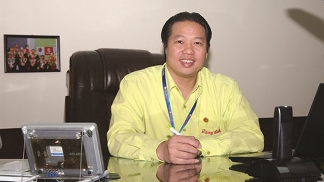 Toàn bộ thành viên HĐQT của Công ty Nhựa Rạng Đông đồng loạt xin từ nhiệm- Ảnh 1.