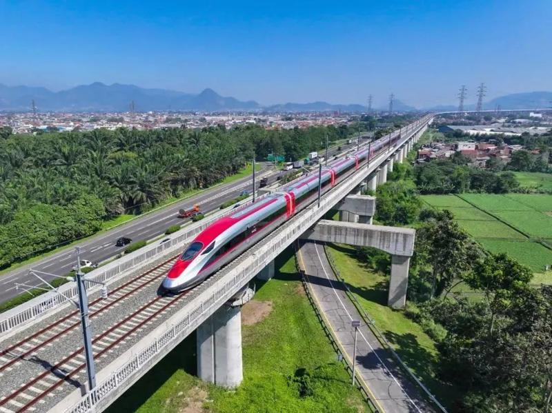 Chỉ đạo mới của Ph&oacute; Thủ tướng về tuyến đường sắt gần 8,4 tỷ USD- Ảnh 1.